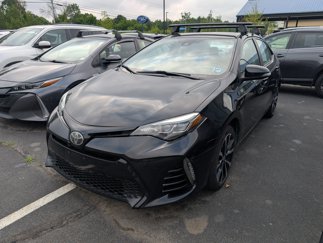 Used 2018 Toyota Corolla L image 1