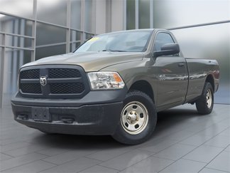 Used 2014 RAM 1500 Tradesman w/ Protection Group image 1