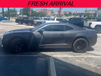 Used 2011 Chevrolet Camaro SS w/ RS Package image 1