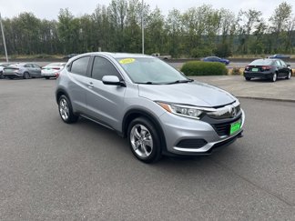 Used 2021 Honda HR-V LX image 1
