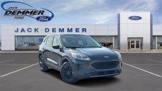 Used 2022 Ford Escape SE w/ Convenience Package image 1