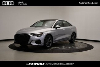 Certified 2024 Audi A3 2.0T Premium Plus w/ Premium Plus Package image 1