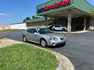 Used 2007 Pontiac Grand Prix w/ Sun And Sound Package video 1