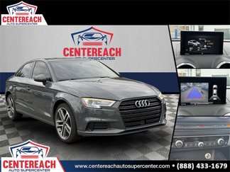 Used 2019 Audi A3 2.0T Premium w/ Convenience Package image 1