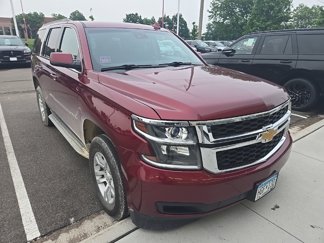 Used 2016 Chevrolet Tahoe LT image 1