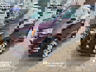 Used 2020 Ford Edge Titanium w/ Cargo Accessory Package image 1