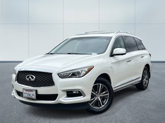Used 2016 INFINITI QX60 FWD w/ Premium Plus Package image 1