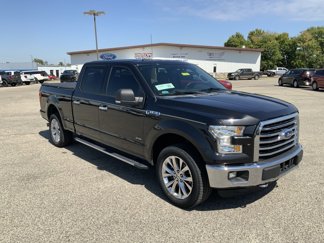 Used 2015 Ford F150 XLT w/ Equipment Group 302A Luxury image 1