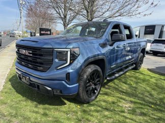 Used 2024 GMC Sierra 1500 Elevation image 1