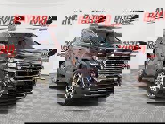 Used 2020 GMC Acadia SLT image 1