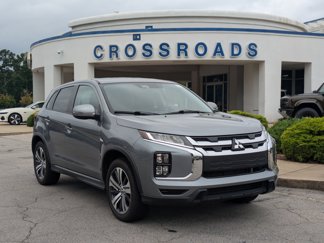 Used 2022 Mitsubishi Outlander Sport SE image 1