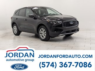 New 2025 Ford Escape Active w/ Cold Weather Package image 1
