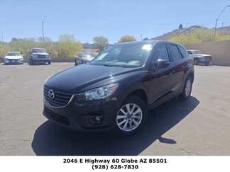 Used 2016 MAZDA CX-5 Touring image 1