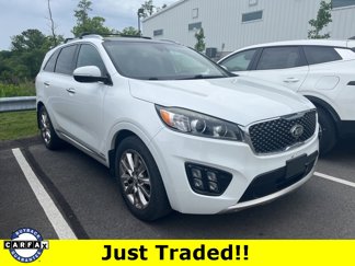 Used 2016 Kia Sorento SX w/ SXL Technology Package image 1