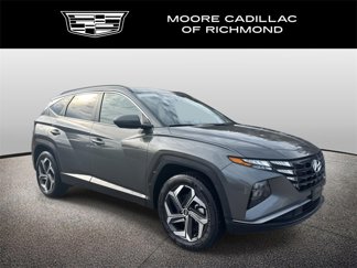 Used 2022 Hyundai Tucson SEL w/ Convenience Package image 1