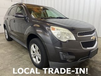 Used 2014 Chevrolet Equinox LT w/ Driver Convenience Package image 1