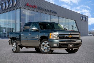 Used 2011 Chevrolet Silverado 1500 LT w/ Texas Edition image 1