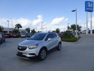 Used 2019 Buick Encore Preferred image 1