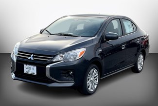 New 2024 Mitsubishi Mirage G4 LE image 1