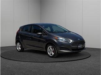 Used 2017 Ford Fiesta SE image 1