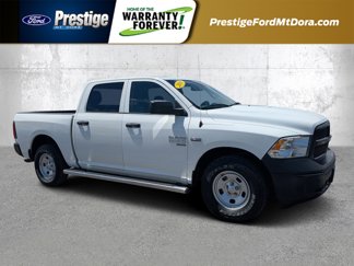 Used 2019 RAM 1500 Tradesman image 1