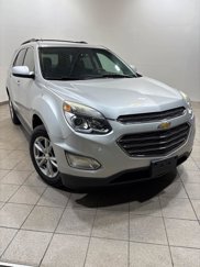 Used 2017 Chevrolet Equinox LT w/ Convenience Package image 1