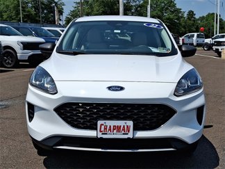 Used 2022 Ford Escape SE w/ Convenience Package video 2