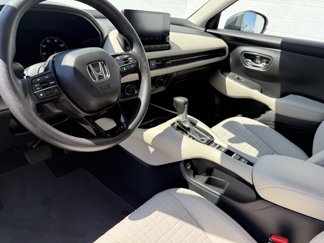 Used 2023 Honda HR-V LX image 1