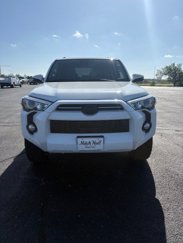 Used 2020 Toyota 4Runner SR5 image 1