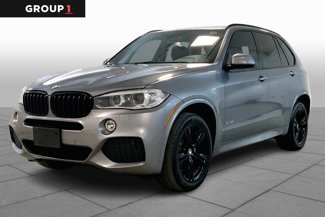 Used 2015 BMW X5 xDrive35i image 1