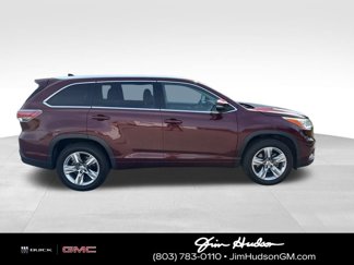 Used 2014 Toyota Highlander Limited image 1