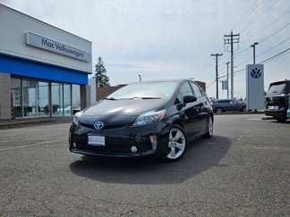 Used 2012 Toyota Prius Five image 1
