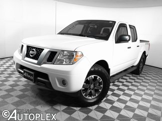 Used 2019 Nissan Frontier Desert Runner image 1