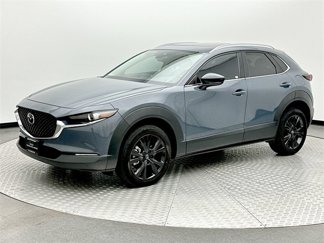 Certified 2023 MAZDA CX-30 AWD 2.5 S w/ Preferred Package image 1