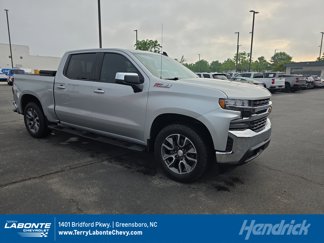 Used 2019 Chevrolet Silverado 1500 LT w/ All-Star Edition image 1