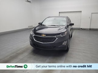 Used 2020 Chevrolet Equinox LS w/ LS Convenience Package image 1