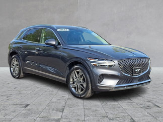 Used 2022 Genesis GV70 2.5T w/ Advanced Package image 1