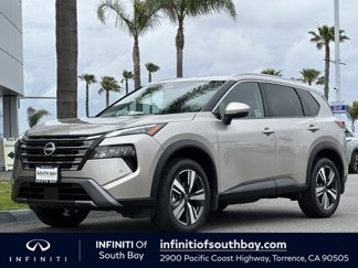 Used 2024 Nissan Rogue SL image 1