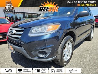 Used 2012 Hyundai Santa Fe GLS image 1