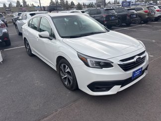 Used 2022 Subaru Legacy Premium image 1