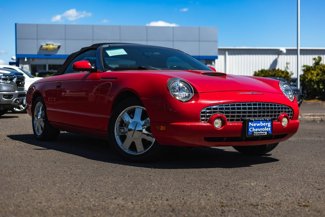 Used 2003 Ford Thunderbird image 1