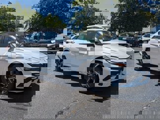 New 2025 Hyundai Elantra Sport image 1