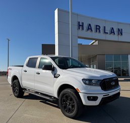 Used 2020 Ford Ranger XLT w/ Equipment Group 301A Mid image 1
