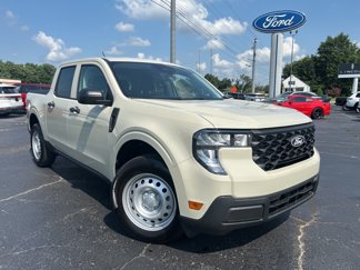 New 2025 Ford Maverick XL image 1