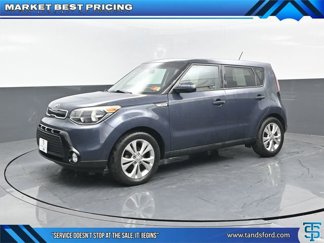 Used 2016 Kia Soul + image 1