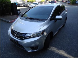 Used 2015 Honda Fit EX image 1