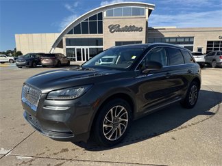 Used 2020 Lincoln Corsair FWD w/ Equipment Group 101A image 1