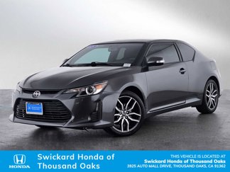 Used 2015 Scion tC image 1