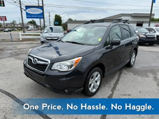 Used 2015 Subaru Forester 2.5i Limited w/ Popular Package #2 image 1