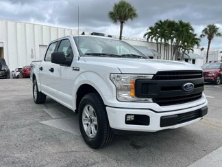 Used 2020 Ford F150 XL w/ Equipment Group 101A Mid image 1